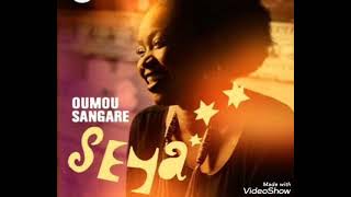 oumou sangare  seya album complet [upl. by Dlanor]