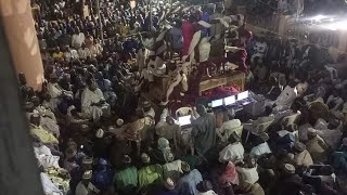 KARATUN QASA DAGA KADUNA BY SHEIKH ISMAIL ZAKARIYA ALKASHINAWI [upl. by Gyimah83]