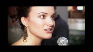 Rebecca St James on Soul2Soul for Narnia Premier  Evidential Productions Demo Reel [upl. by Einra]