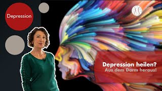 Ursachen für Depressionen erkennen  und behandeln [upl. by Ahsirt]