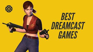 25 Best Dreamcast Games—Can You Guess The 1 Game [upl. by Carolus]