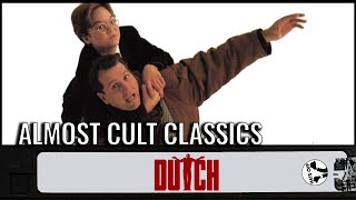 Dutch 1991  Almost Cult Classics [upl. by Anuqahs]