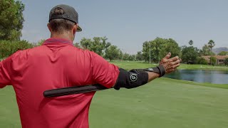 What is the G Slot  Golf Training Aid from George Gankas [upl. by Gunther61]