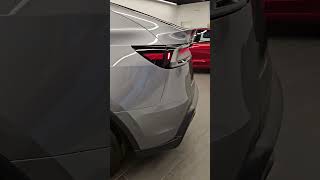 TESLA New Model Y  Launch Edition [upl. by Ninos]