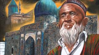 İrfan Gürdal  Sevdayı Muhammed Yeseviden [upl. by Gildea]