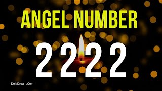 222 Angel Number  REWARDS are Coming YOUR WAY  Spiritual Message Explained [upl. by Galina]