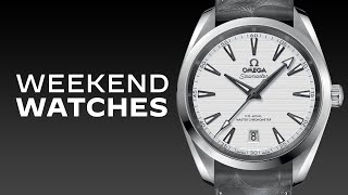 Omega Seamaster Aqua Terra 38MM  Reviews and Buying Guide for Omega Cartier Rolex Lange and More [upl. by Acherman381]