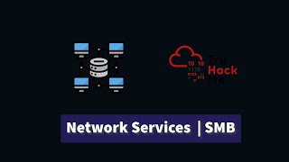 SMB Protocol Explained  COMPTIA Pentest  TryHackMe Network Services [upl. by Quent826]