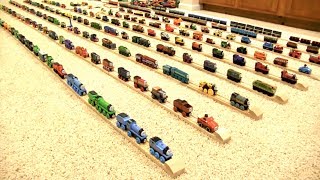 Thomas Wooden Railway Collection 7 [upl. by Guinna]