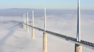 Tallest Bridge in The World  National Geographic Megastructures Documentary [upl. by Edualc638]