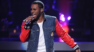 Jason Derulo Belfast Full Concert 25062014 [upl. by Mir]