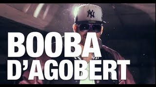 BOOBA  KILLER  LE BON ROI DAGOBERT HQ EXCLU 2011 AUTOPSIE VOL 4 [upl. by Etnor]