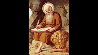 The Life of St Jerome [upl. by Jehiel542]