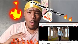 🔥😭Touchline 3 Meter official music video Reaction🔥🔥🔥✊😭💯💯 [upl. by Oman]