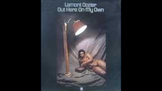 Lamont Dozier  Breaking Out All Over  1973 [upl. by Eeslehc]