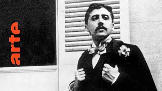 Le monde de Marcel Proust  Documentaire  ARTE [upl. by Anitsua]