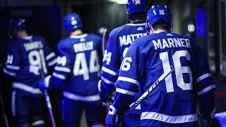 Toronto Maple Leafs NHL 2023 Pump Up  quotLegendsquot [upl. by Hovey]