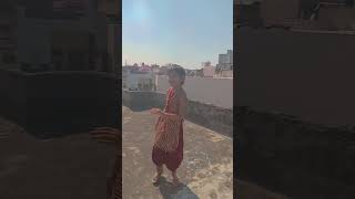 Kurta layian mai ludhiana song dance [upl. by Aylmar]