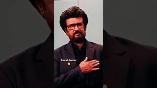 dialog tamil motivation superstar rajini fan foreverthalaivar [upl. by Annahs508]