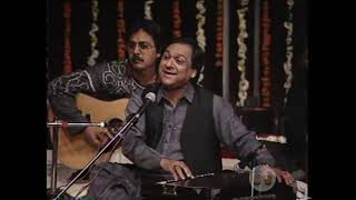 Ustad Ghulam Ali [upl. by Pentha158]