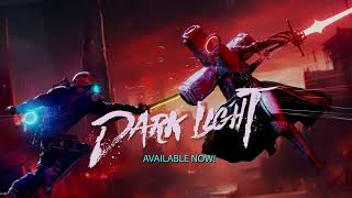 Dark Light 2021 Trailer [upl. by Aleunam]