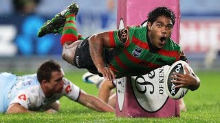 10 Best Debuts NRL [upl. by Leia228]