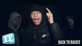 Izzie Gibbs Back To Basics  JDZmedia [upl. by Lassiter]