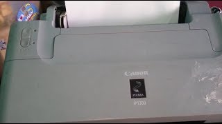 How to Install Printer Driver Canon ip 1300 on Windows 10 Install Driver Printer Canon IP1300 di Win [upl. by Wendin]