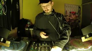 Mani Festo  1hour DJ mix  Breaks amp Bass [upl. by Silberman]