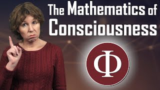 The Mathematics of Consciousness [upl. by Nicolle]