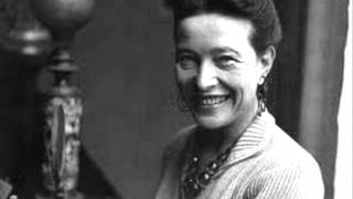 Simone de Beauvoir Her Life and Philosophy [upl. by Almire802]