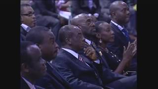 Financial Empowerment By Bishop David Oyedepo [upl. by Yreffoeg]