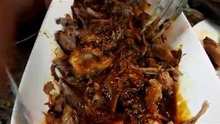 Yummy Pulled Pork in the Instant Pot [upl. by Elocen]