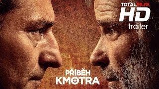 PŘÍBĚH KMOTRA 2013 CZ HD trailer [upl. by Ranzini945]