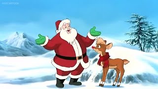 Rudolph The Red Nosed Reindeer The Movie 1998 HD [upl. by Phil]