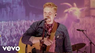 Tyler Childers  All Yourn Live at Red Rocks [upl. by Mehitable90]