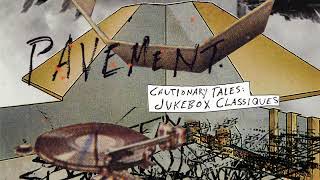 Pavement quotRaftquot Official Audio [upl. by Assenev193]