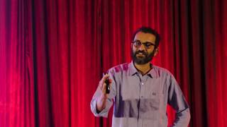 Sustainable Tourism  A modern eco friendly perspective on tourism  Sumesh Mangalasseri  TEDxCET [upl. by Ehrsam745]