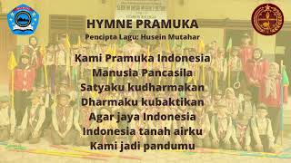 HYMNE PRAMUKA [upl. by Gradeigh549]