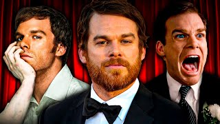 Why Michael C Hall Refused to Play by Hollywood’s Rules [upl. by Eidda230]