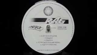 RAG  Unter Tage 1998 Full Album [upl. by Ahsim]