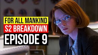 For All Mankind Season 2 Episode 9 Breakdown [upl. by Isnyl]