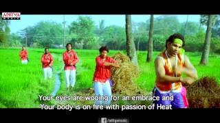 Sandella Maradala Full Video Song  Vichakshana Video Songs  Dheeraj Padmini [upl. by Stock]