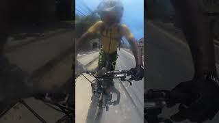 Tornozelo doendo ciclismoetrilhas mtbxco jesus ciclismo [upl. by Gadmann71]