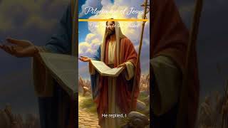 Pilgrimage of Jesus  The Path to the Father [upl. by Assillam]