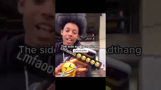 DAMN DANIEL🤣  rap music hiphop rapper funny newyorkdrill drillrap dthanggz memes shorts [upl. by Othelia]