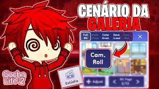 NOVIDADES Para o GACHA LIFE 2 Revelado [upl. by Garek]