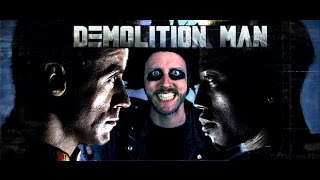 Demolition Man  Nostalgia Critic [upl. by Madancy195]