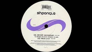 Shpongle  Dorset Perception Sasha Involver Remix 2004 [upl. by Viviyan865]