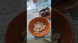 Manggis food manggis food foryou malaysia viralvideo youtubeshorts yummy [upl. by Mikel12]